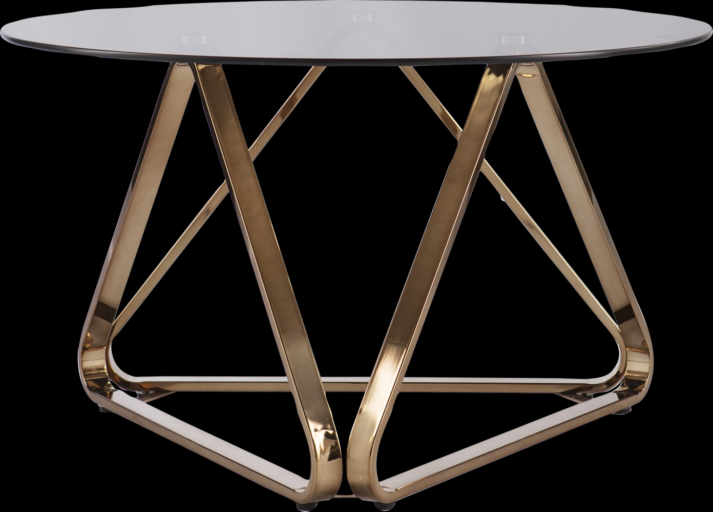 Wykeham Champagne Cocktail Table - Thumbnail - Image 1