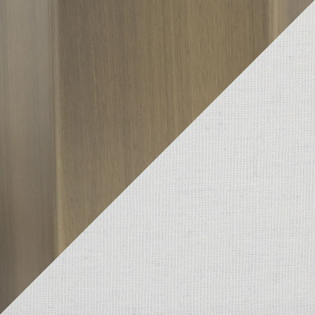 Wykes Isle Brass Lamp, Set of 2 - Thumbnail - Image 5