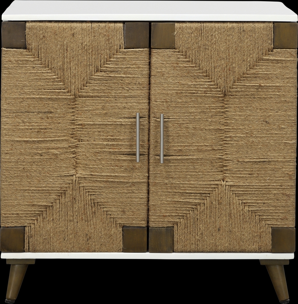 Wyldwood Brown Accent Cabinet - Thumbnail - Image 3