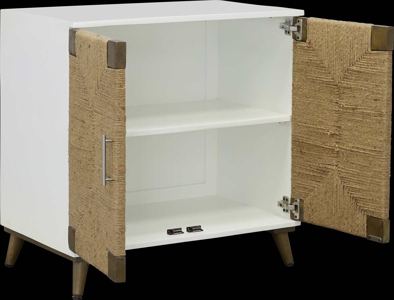 Wyldwood Brown Accent Cabinet - Thumbnail - Image 4