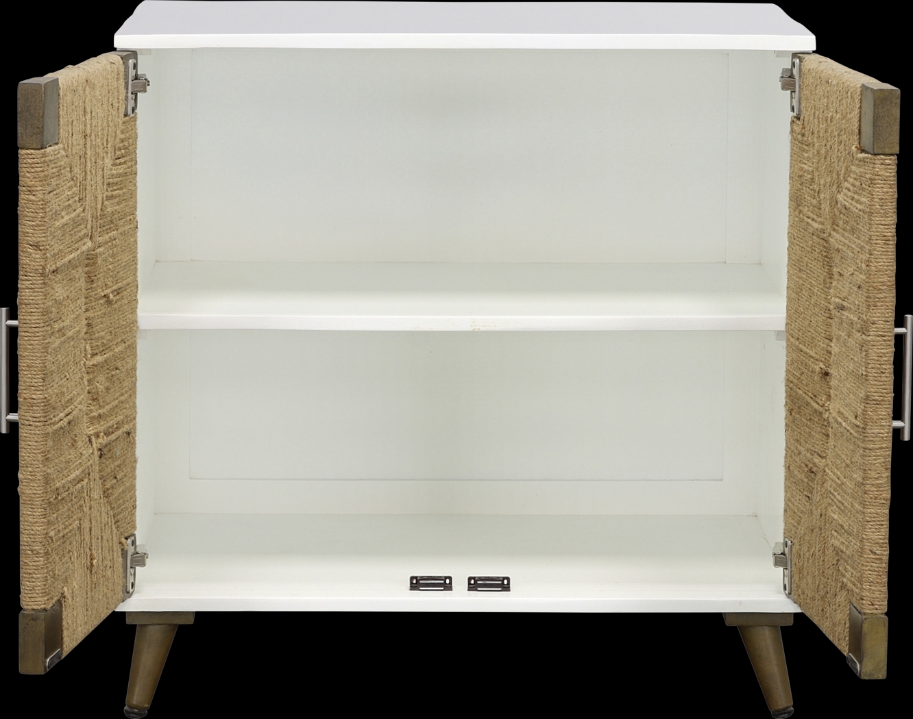 Wyldwood Brown Accent Cabinet - Thumbnail - Image 5