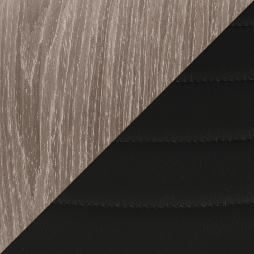 Wyleston I Black Counter Height Stool, Set of 2 - Thumbnail - Image 11