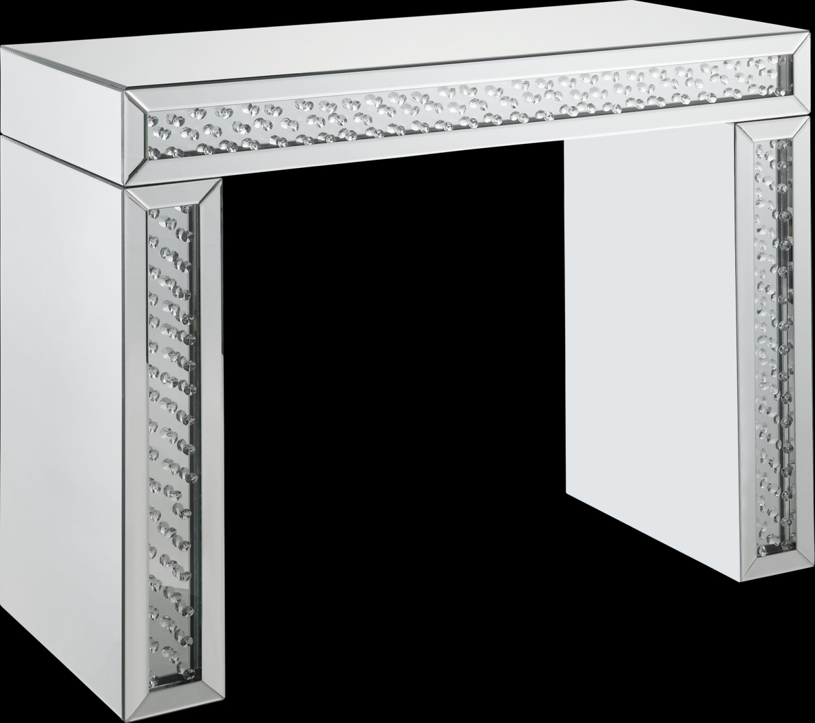 Wylewood Silver Desk - Thumbnail - Image 1