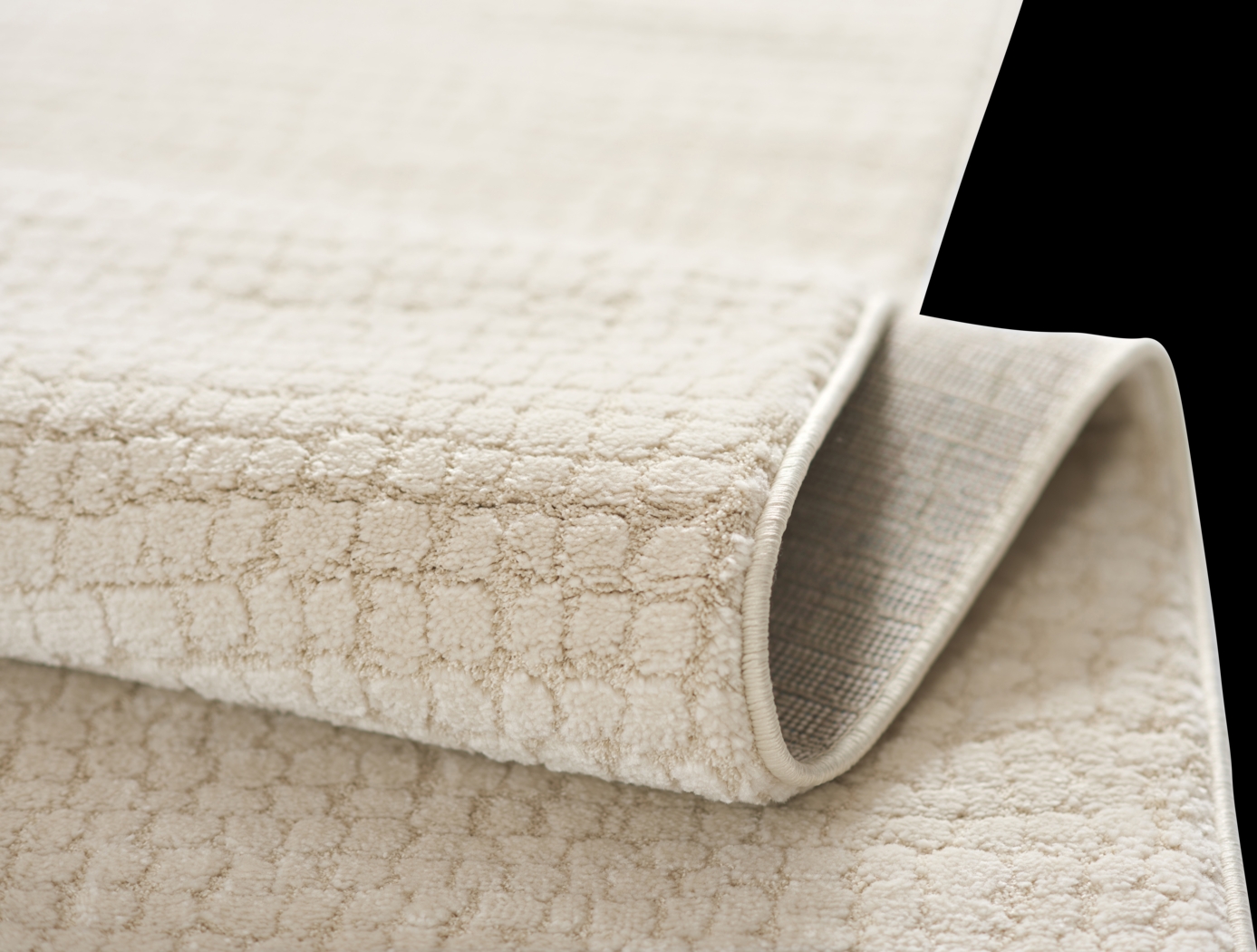 Wylow Off-White 7'10 x 10' Rug - Thumbnail - Image 3