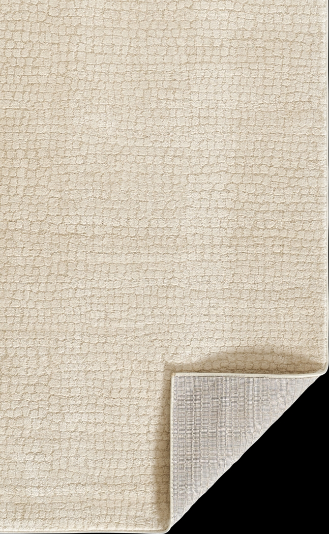 Wylow Off-White 7'10 x 10' Rug - Thumbnail - Image 6