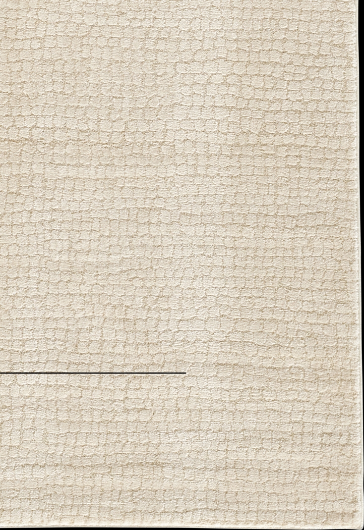 Wylow Off-White 7'10 x 10' Rug - Thumbnail - Image 7