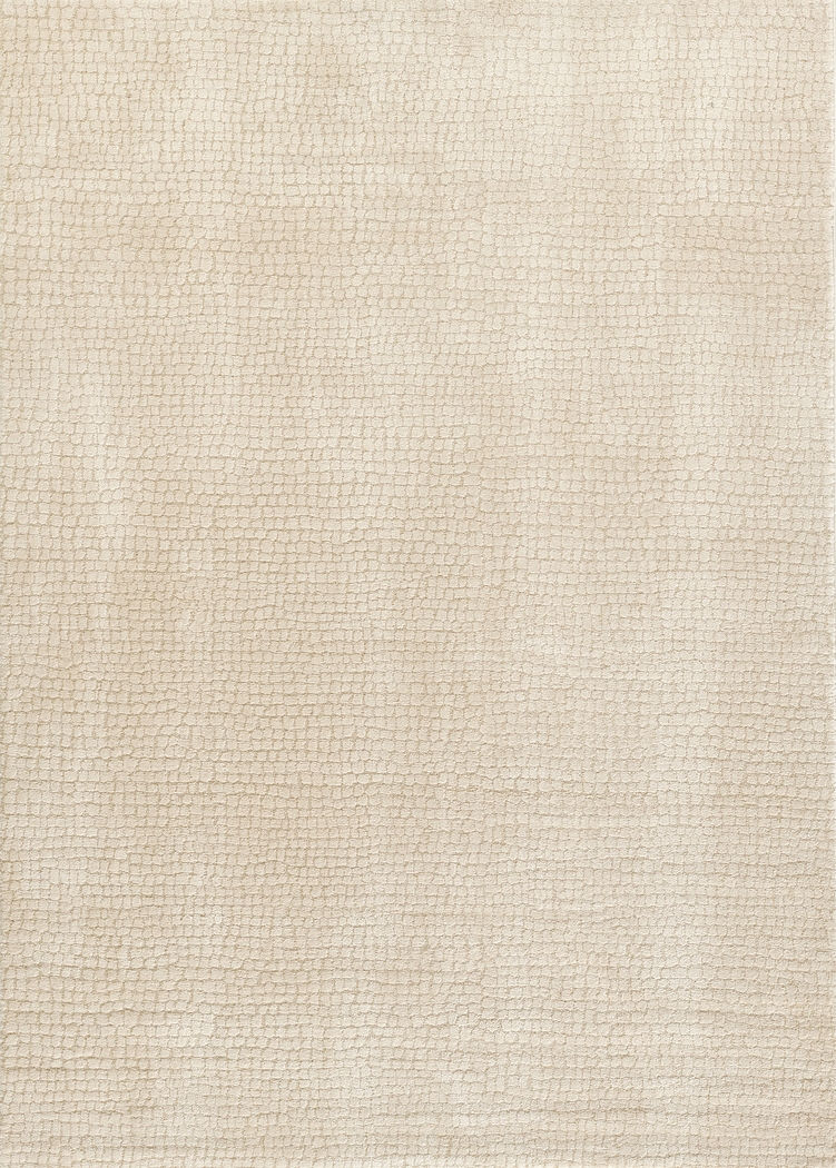 Wylow Off-White 7'10 x 10' Rug - Thumbnail - Image 1