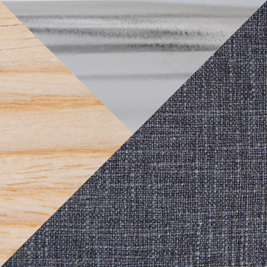 Wymering I Blue Swivel Counter Height Stool, Set of 2 - Thumbnail - Image 11