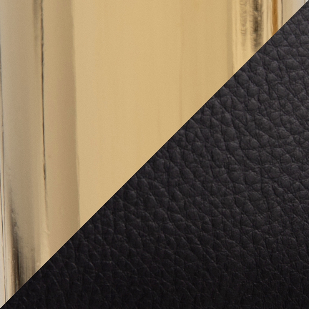 Wymering II Black Swivel Barstool, Set of 2 - Thumbnail - Image 11