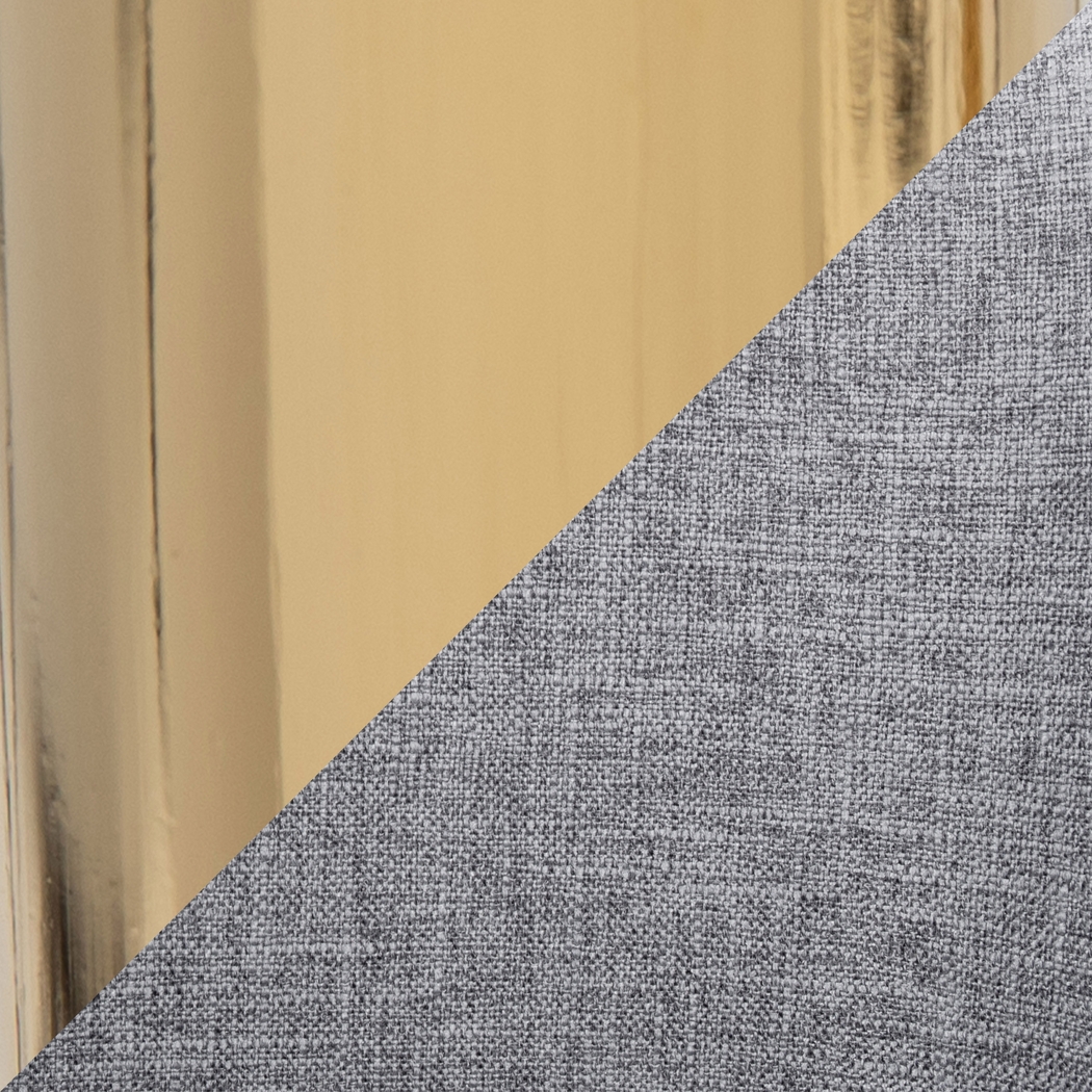 Wymering II Gray Swivel Barstool, Set of 2 - Thumbnail - Image 11