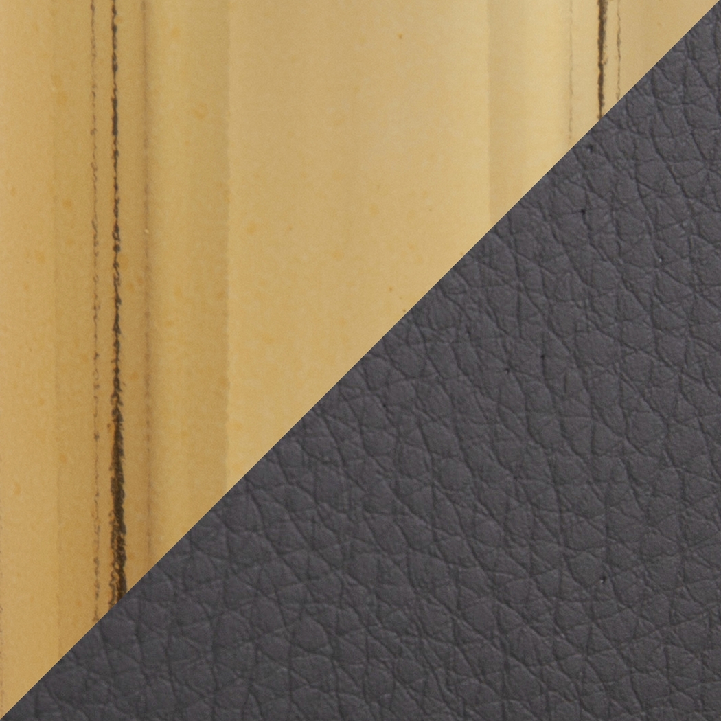 Wymering II Gray Swivel Counter Height Stool, Set of 2 - Thumbnail - Image 8