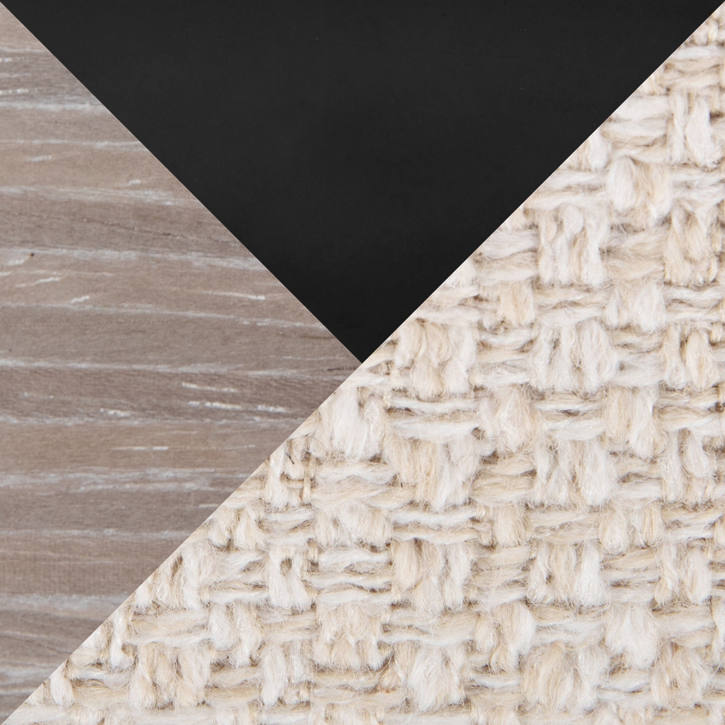 Wymering III Cream Swivel Barstool, Set of 2 - Thumbnail - Image 11