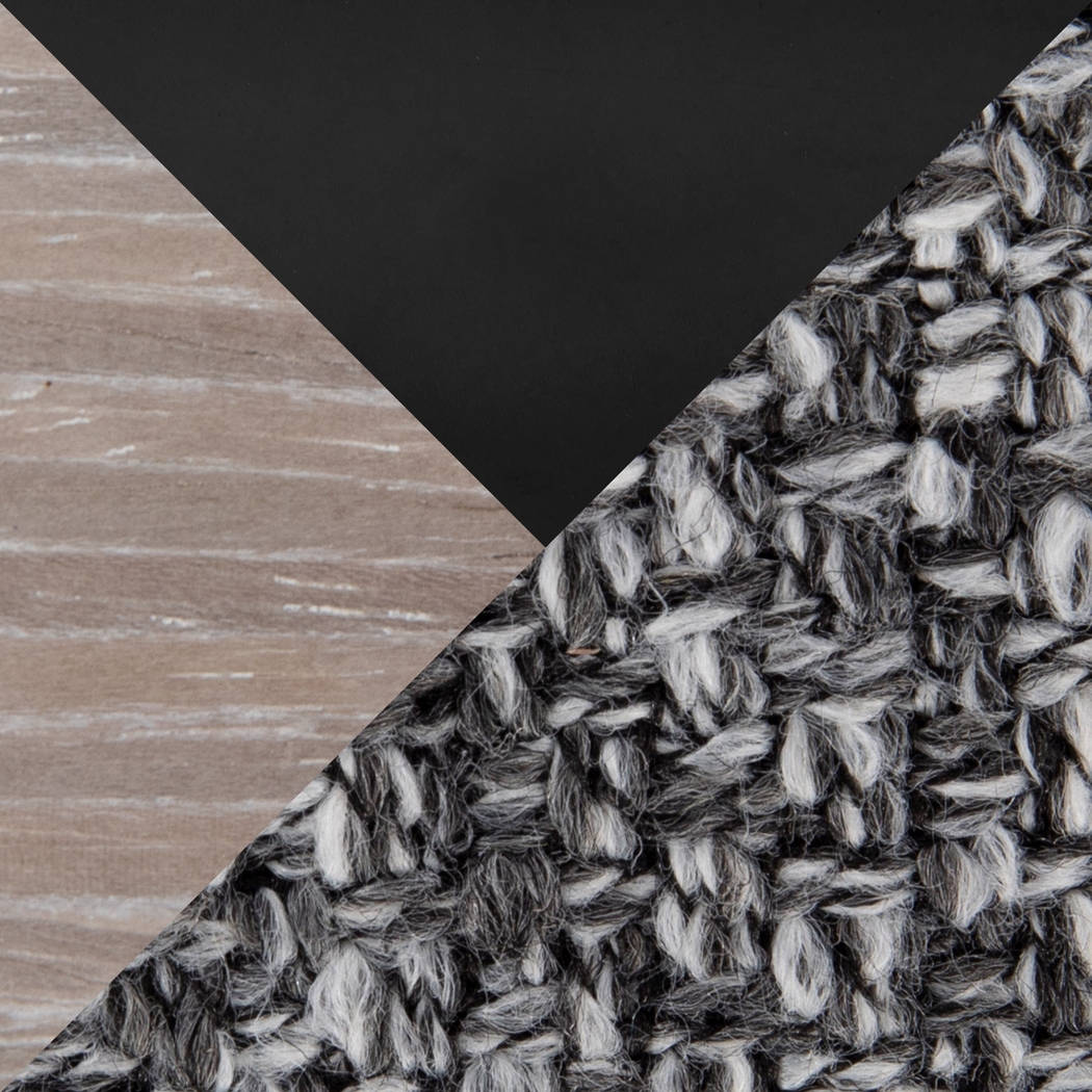 Wymering III Light Gray Swivel Barstool, Set of 2 - Thumbnail - Image 11