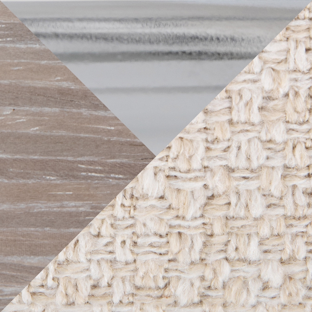 Wymering IV Cream Swivel Counter Height Stool, Set of 2 - Thumbnail - Image 11