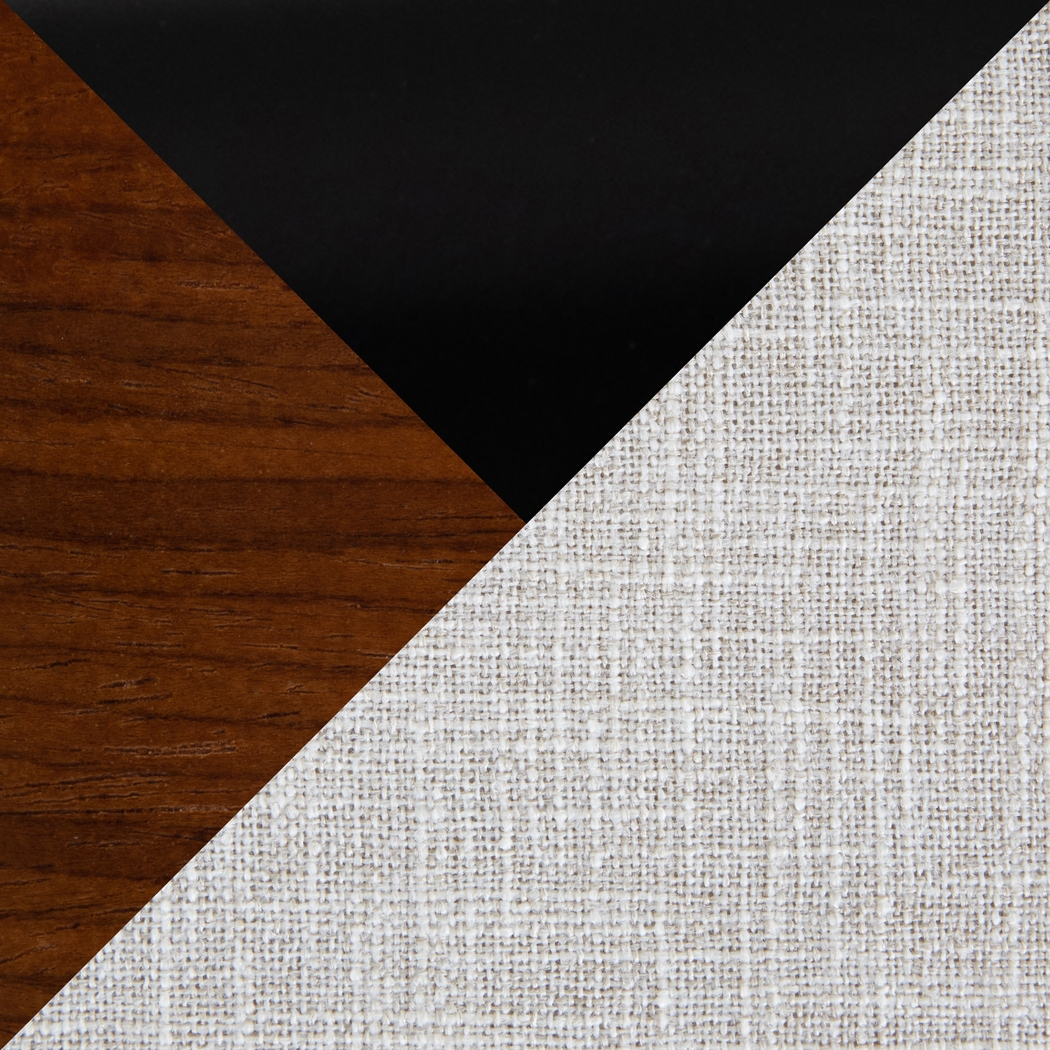 Wymering V Cream Swivel Counter Height Stool, Set of 2 - Thumbnail - Image 11