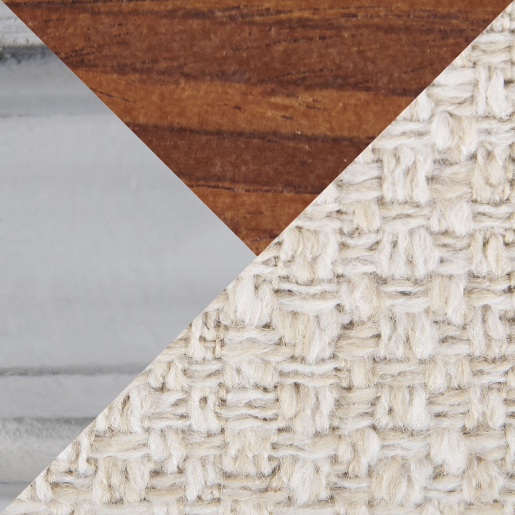 Wymering VI Cream Swivel Barstool, Set of 2 - Thumbnail - Image 11