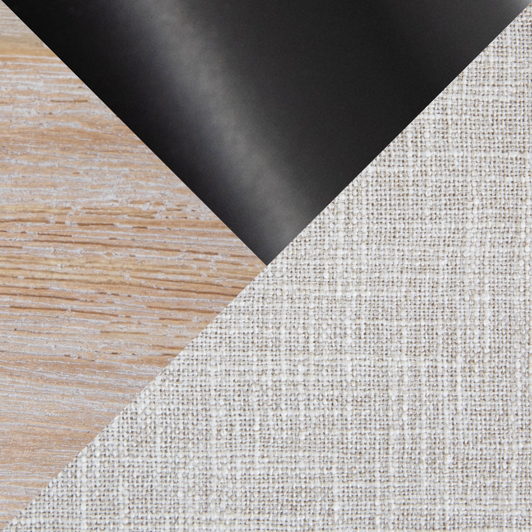 Wymering XII Cream Swivel Counter Height Stool, Set of 2 - Thumbnail - Image 11