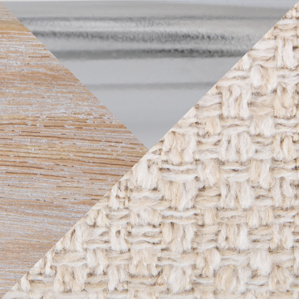 Wymering XII Cream Swivel Counter Height Stool, Set of 2 - Thumbnail - Image 11