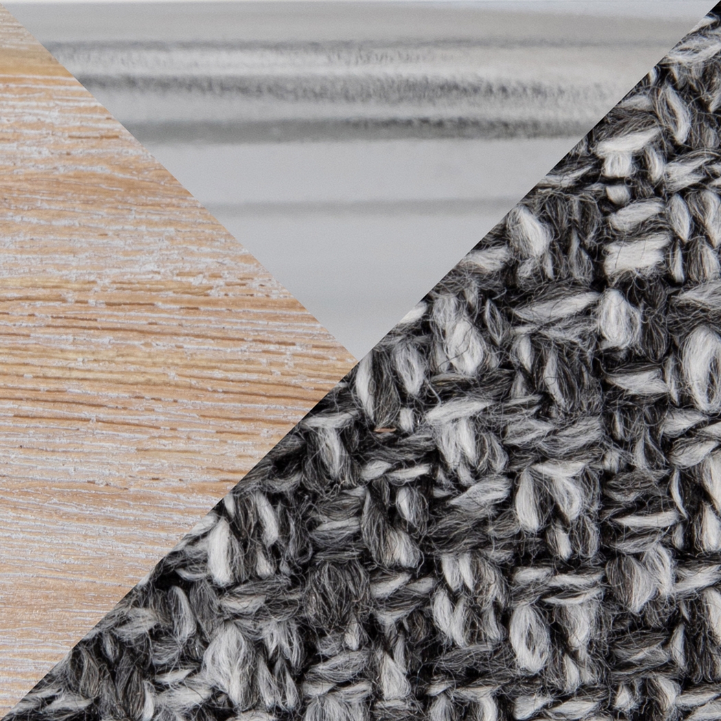 Wymering XII Gray Swivel Counter Height Stool, Set of 2 - Thumbnail - Image 11