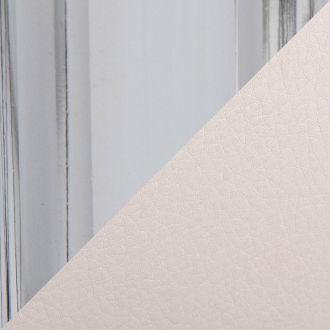 Wymering XV Cream Adjustable Swivel Barstool, Set of 2 - Thumbnail - Image 12