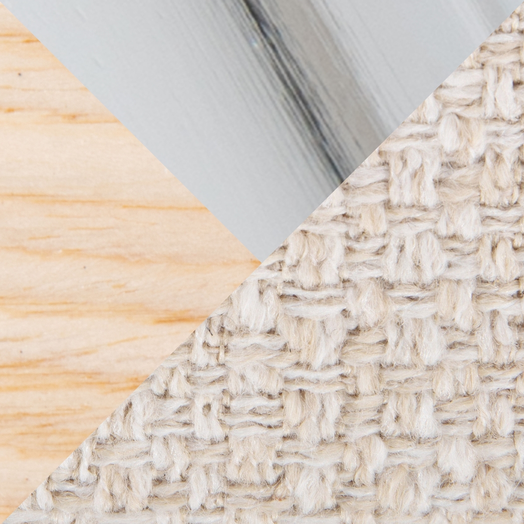 Wymering XVII Cream Swivel Barstool, Set of 2 - Thumbnail - Image 11