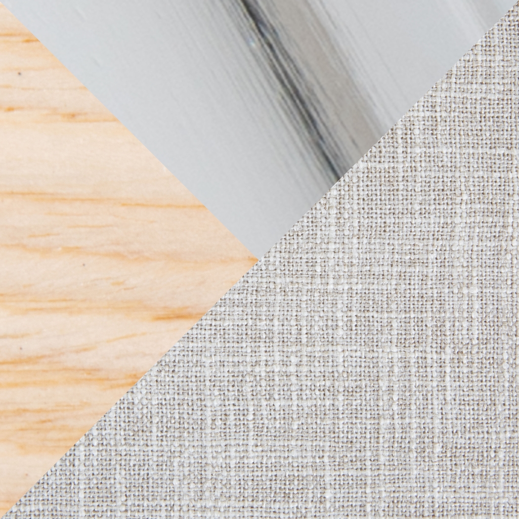 Wymering XVII Cream Swivel Barstool, Set of 2 - Thumbnail - Image 11