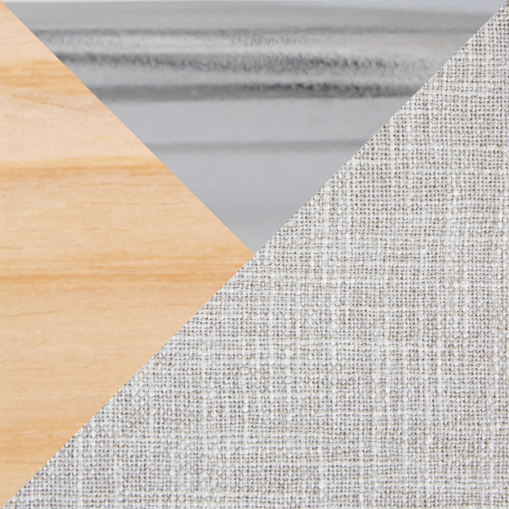 Wymering XVII Cream Swivel Counter Height Stool, Set of 2 - Thumbnail - Image 11