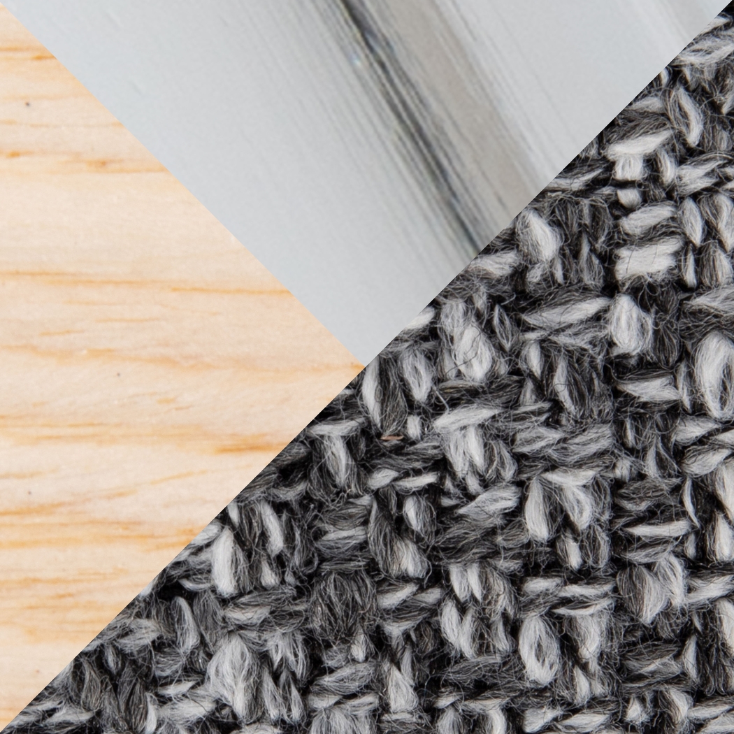 Wymering XVII Gray Swivel Barstool, Set of 2 - Thumbnail - Image 11