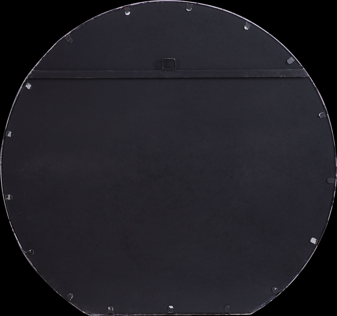 Wynbelts Silver Mirror - Thumbnail - Image 4