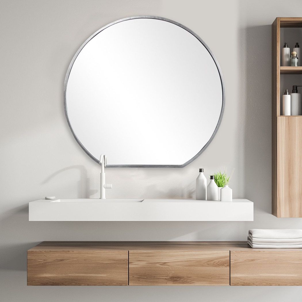 Wynbelts Silver Mirror - Thumbnail - Image 6