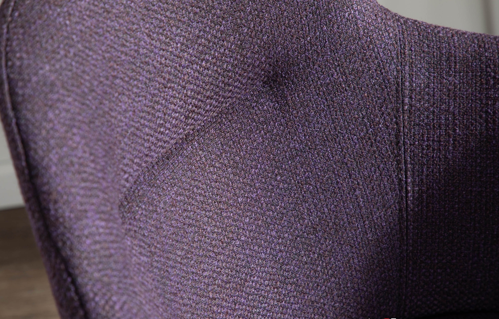 Wynburn Purple Side Chiar, Set of 2 - Thumbnail - Image 11