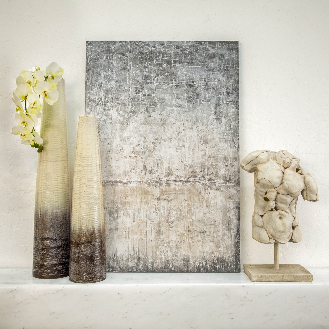 Wyndallwood Ivory Vase - Thumbnail - Image 2