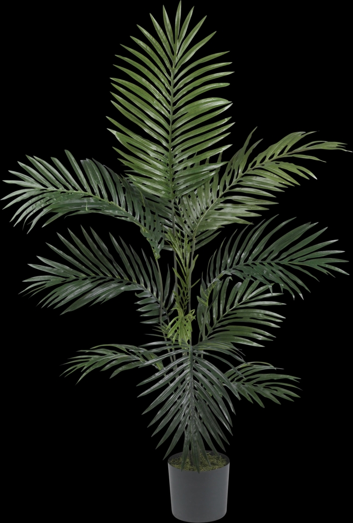 Wyndel Green Palm Silk Tree - Thumbnail - Image 1