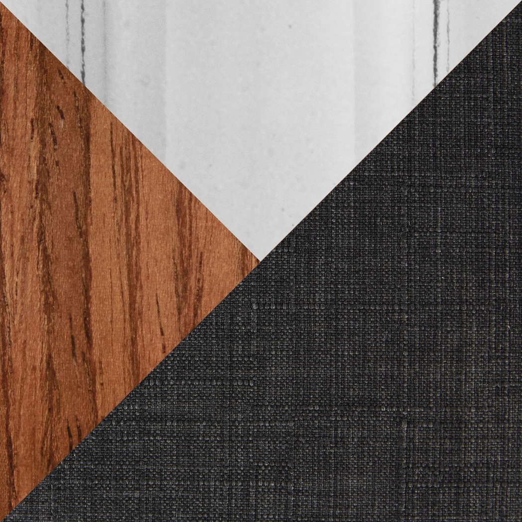 Wyndmoor IX Charcoal Adjustable Barstool, Set of 2 - Thumbnail - Image 11