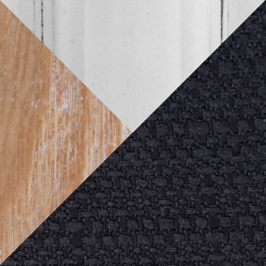 Wyndmoor IX Light Charcoal Adjustable Barstool, Set of 2 - Thumbnail - Image 11