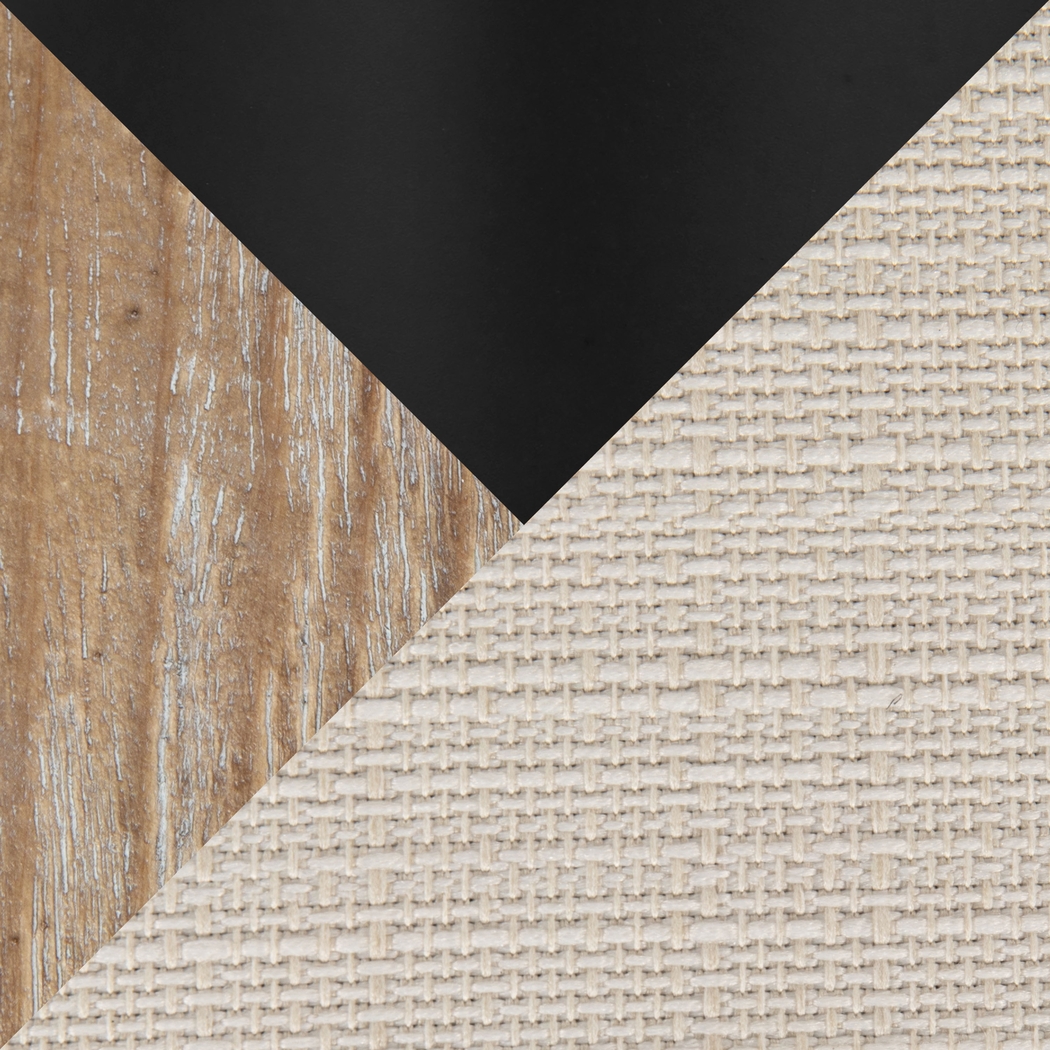 Wyndmoor VI Cream Adjustable Barstool, Set of 2 - Thumbnail - Image 11