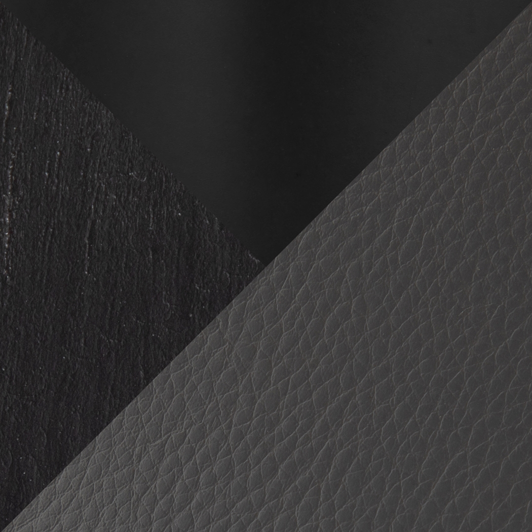 Wyndmoor VII Black Adjustable Barstool, Set of 2 - Thumbnail - Image 11