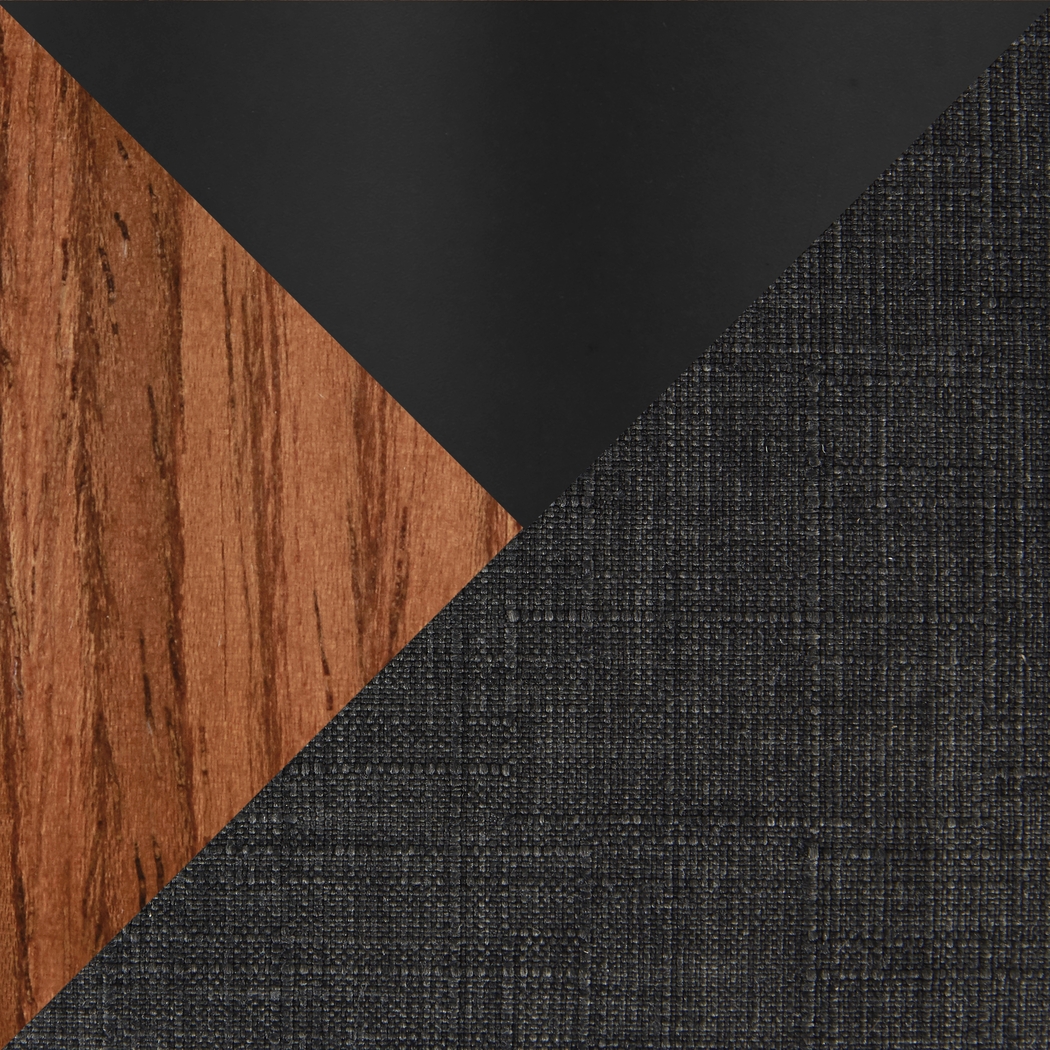 Wyndmoor VIII Charcoal Adjustable Barstool, Set of 2 - Thumbnail - Image 11