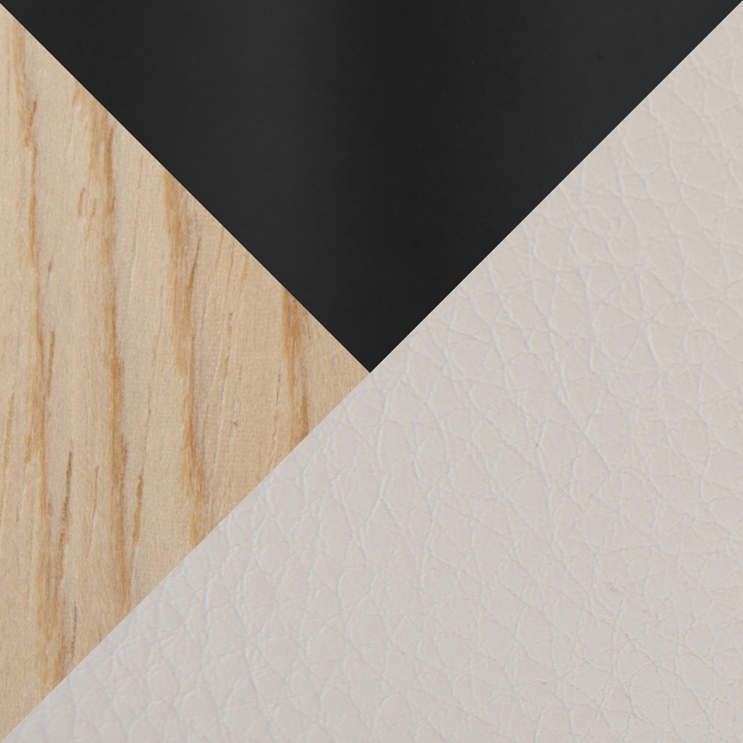 Wyndmoor X Cream Adjustable Barstool, Set of 2 - Thumbnail - Image 11