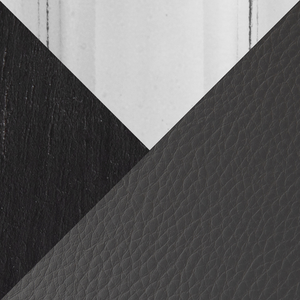 Wyndmoor XIII Black Adjustable Barstool, Set of 2 - Thumbnail - Image 11