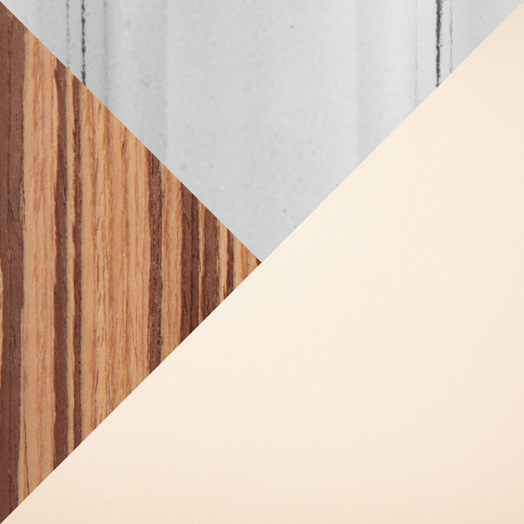 Wyndmoor XVI Cream Adjustable Barstool, Set of 2 - Thumbnail - Image 11