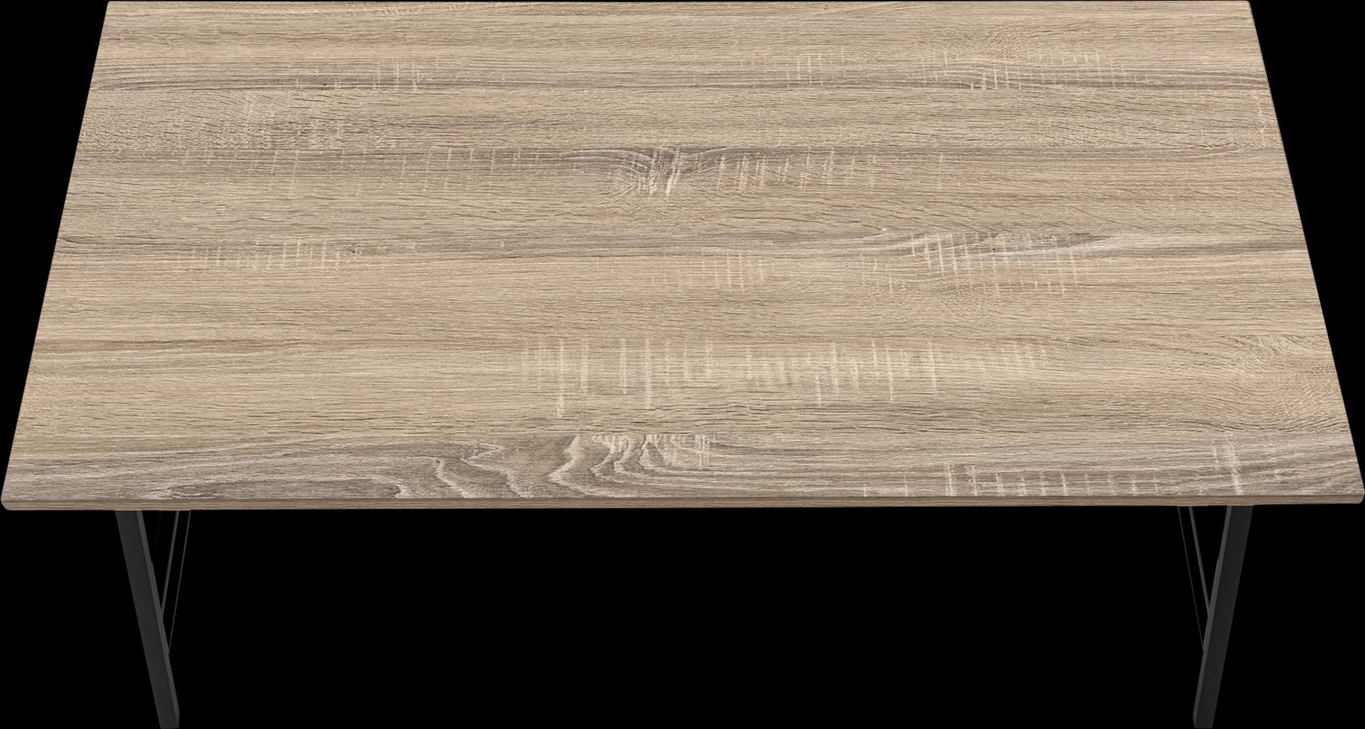 Wyndover Taupe Cocktail Table - Thumbnail - Image 7