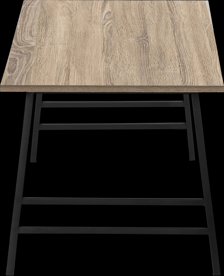 Wyndover Taupe Cocktail Table - Thumbnail - Image 8