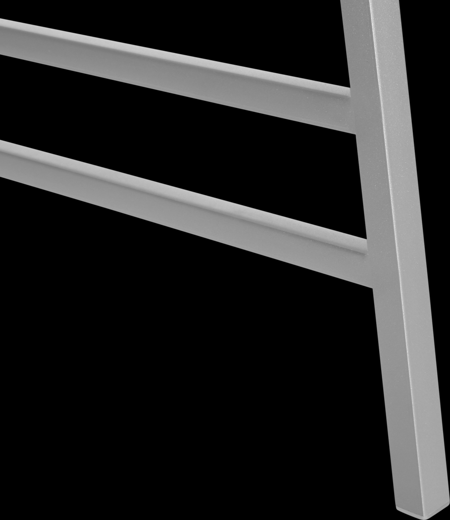 Wyndover White Cocktail Table - Thumbnail - Image 5