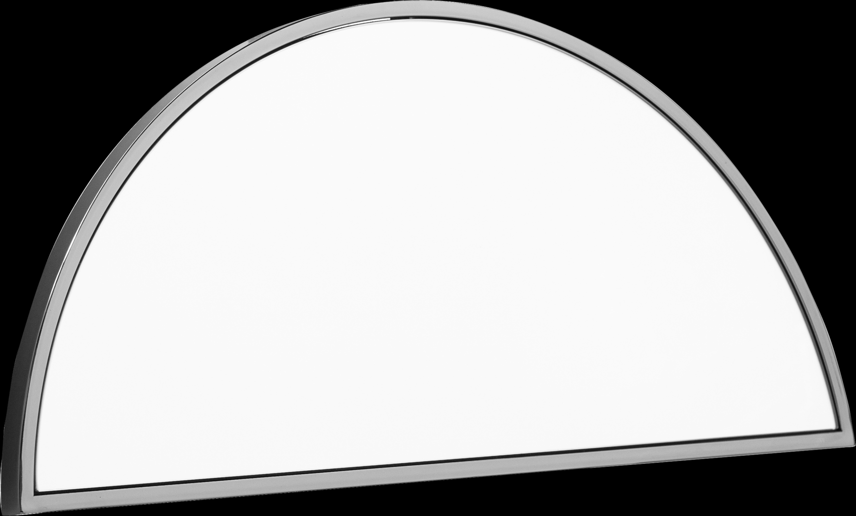 Wyndowlyn Small Black Mirror - Thumbnail - Image 2