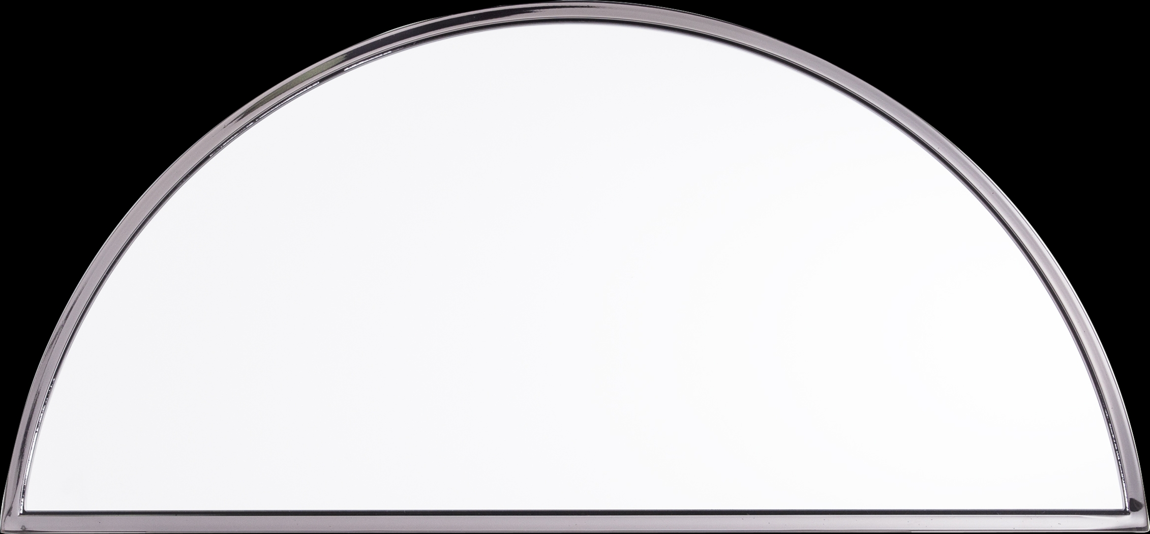 Wyndowlyn Small Black Mirror - Thumbnail - Image 1