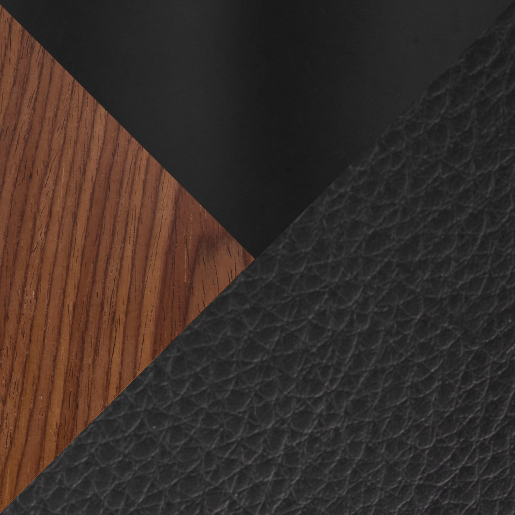 Wyndtop Black Adjustable Barstool, Set of 2 - Thumbnail - Image 11