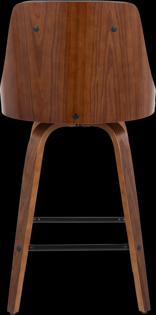 Wyndtop Black Counter Height Stool, Set of 2 - Thumbnail - Image 8