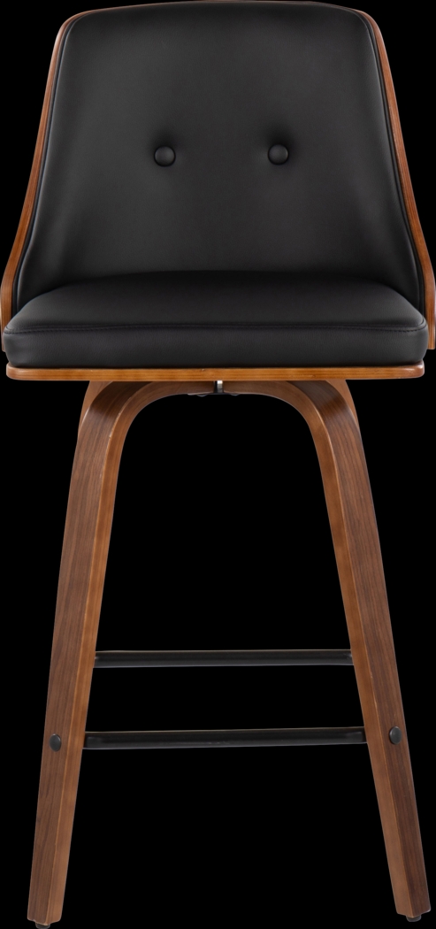 Wyndtop Black Counter Height Stool, Set of 2 - Thumbnail - Image 10