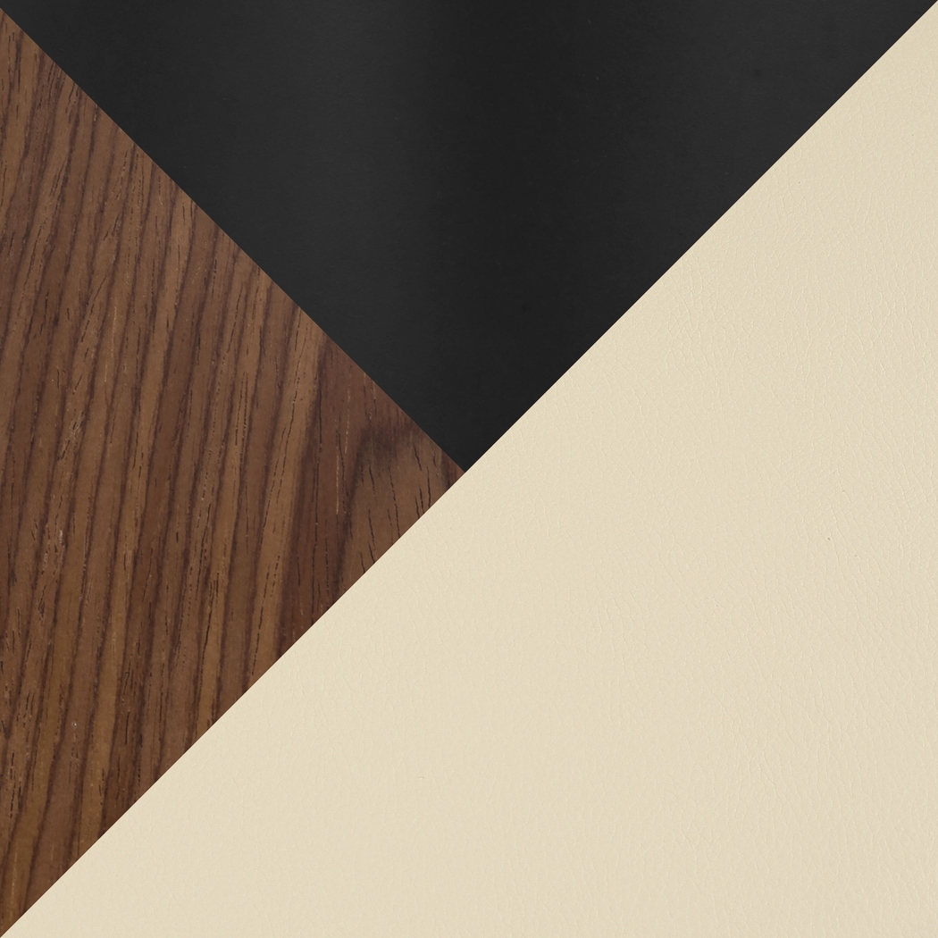 Wyndtop II Cream Adjustable Barstool, Set of 2 - Thumbnail - Image 11